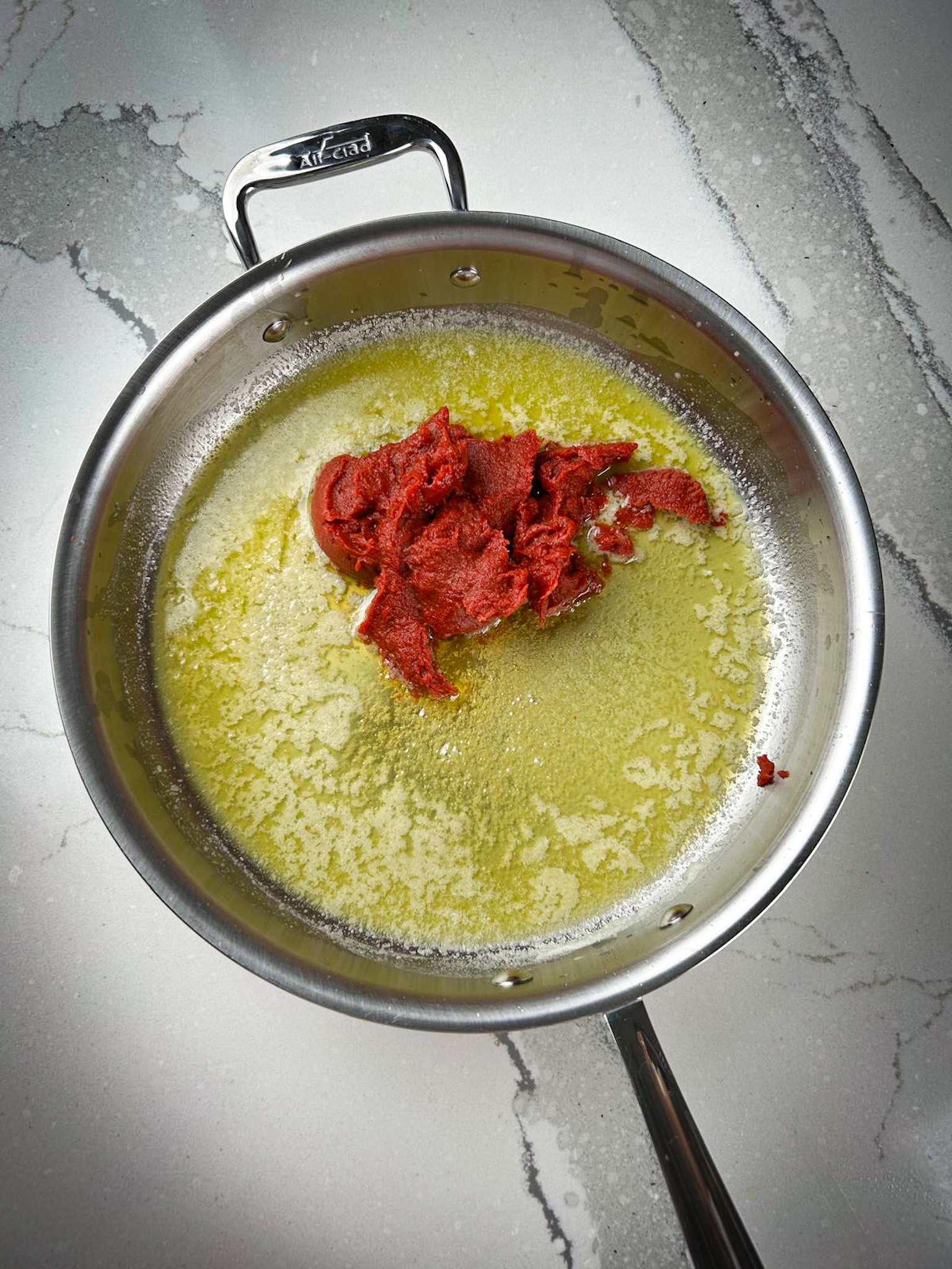 Butter Ina Pot How To Make Homemade Butter Paneer (Step-by-Step) - Two Cloves In A Pot